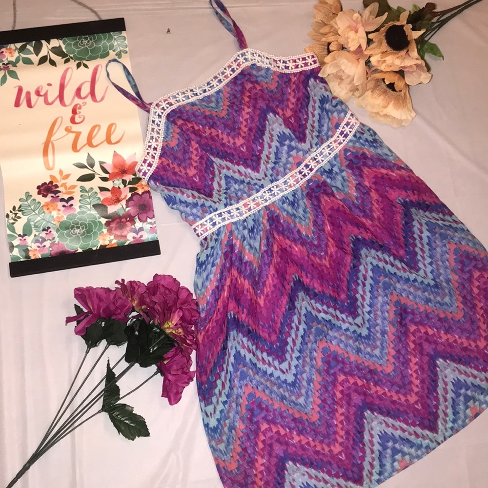 🌸Beautiful Summer Dress🌸